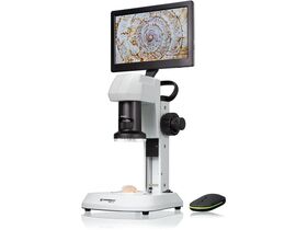 Bresser Analyth LCD Mikroskop