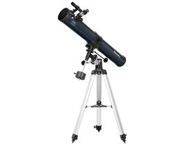 Discovery Spark 769 EQ - teleskop Newton (CZ), Jazyk: CZ