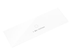 Levenhuk Calibration Slide