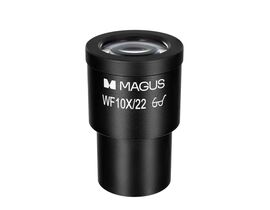 MAGUS MES10 10х/22mm okulár so stupnicou (D 30mm)