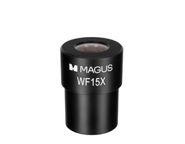 Okulár MAGUS ME15 15x/15mm (D 30mm)