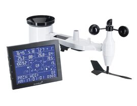 Levenhuk Wezzer PRO LP330 meteostanica