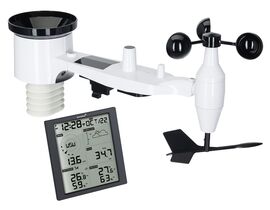 Levenhuk Wezzer PRO LP310 meteostanica