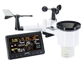 Levenhuk Wezzer PRO LP380 meteostanica