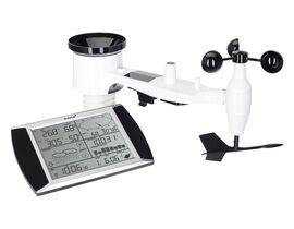 Levenhuk Wezzer PRO LP300 meteostanica
