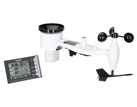 Levenhuk Wezzer PRO LP240 meteostanica
