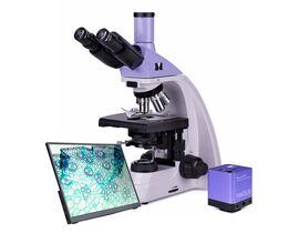 MAGUS Bio D230TL LCD Biologický digitálny mikroskop