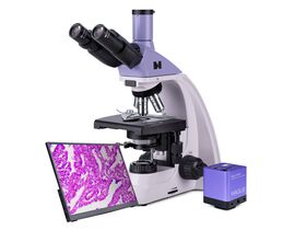 MAGUS Bio D250T LCD Biologický digitálny mikroskop