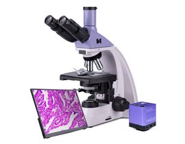 MAGUS Bio D250TL LCD Biologický digitálny mikroskop