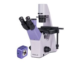 MAGUS Bio VD300 Biologický invertovaný mikroskop