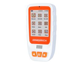Ermenrich Ping RD40 dozimeter