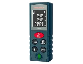 Ermenrich Reel PLUS GK60 laserový merač