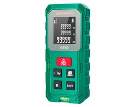 Ermenrich Reel PLUS GS40 laserový merač