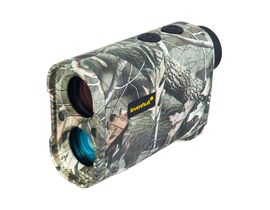 Levenhuk Camo LC900 lovecký laserový diaľkomer