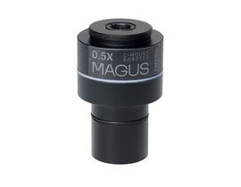 MAGUS CMT050 C-mount adaptér
