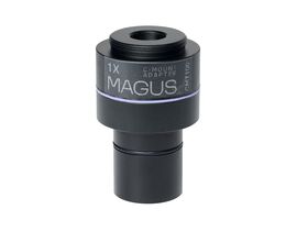 MAGUS CMT100 C-mount adaptér