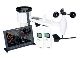 Levenhuk Wezzer PRO LP500 meteostanica