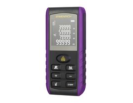 Ermenrich Reel PRO GE60 laserový merač