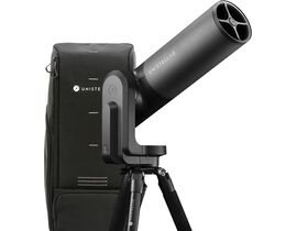 Unistellar eQuinox 2 Smart teleskop + batoh