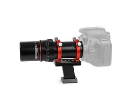 Omegon Apochromatic refractor Pro APO AP 40/180 OTA