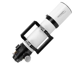 Omegon Apochromatický refraktor Pro APO AP 85/510 Triplet ED FCD-100