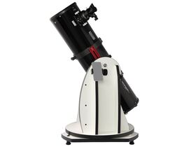 Omegon Dobsonov teleskop Push+ N 203/1000