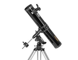 Omegon Teleskop N 126/920 EQ-3