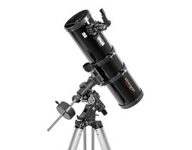 Omegon Teleskop N 150/750 EQ-4