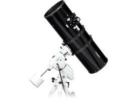 Omegon Teleskop Pro Astrograph 254/1016 EQ6-R Pro