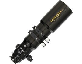 Omegon Apochromatický refraktor Pro APO AP 110/660 ED Carbon OTA