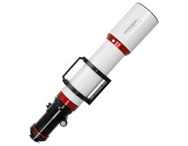 Omegon Pro APO AP 140/910 Triplet - apochromatický refraktor