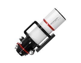 Omegon Pro APO AP 72/400 Quintuplet - apochromatický refraktor