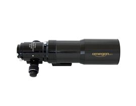 Omegon Pro APO AP 80/500 ED Carbon – karbónový apochromát