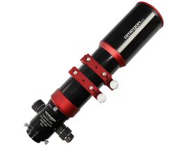 Omegon Pro APO AP 85/560 ED Triplet - apochromatický refraktor