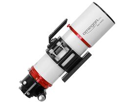 Omegon Pro APO AP 94/517 Triplet ED - apochromatický refraktor
