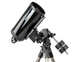 Omegon Pro CC 154/1848 CEM26 LiteRoc - klasický Cassegrain