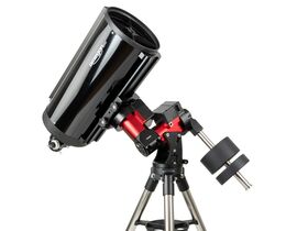 Omegon Pro CC 203/2436 CEM40 - klasický Cassegrain
