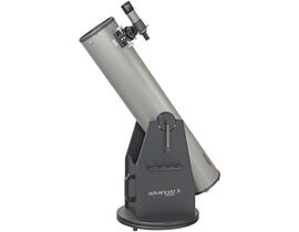 Omegon Advanced X N 203/1200 - teleskop Dobson