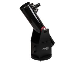Omegon ProDob N 203/1200 DOB II - teleskop Dobson
