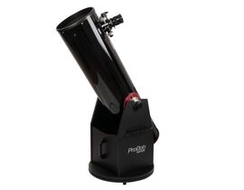 Omegon ProDob N 254/1250 DOB II - teleskop Dobson