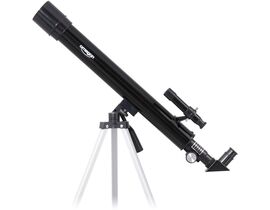 Omegon AC 50/600 AZ – detský teleskop