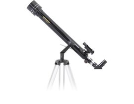 Omegon AC 60/700 AZ-1 – achromatický refraktor