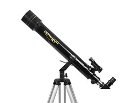 Omegon AC 70/700 AZ-2 – teleskop