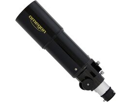 Omegon AC 80/400 - achromatický refraktor