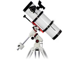 Omegon 130/650 EQ-320 - teleskop Newton