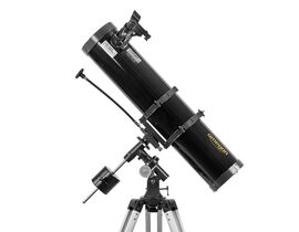 Omegon N 130/920 EQ-2 - teleskop Newton