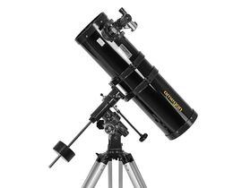 Omegon N 150/750 EQ-3 - teleskop Newton