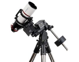 Omegon Pro APO 72/400 Quintuplet CEM26 LiteRoc - apochromatický refraktor