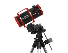 Omegon Pro Astrograph N 150/420 CEM26 LiteRoc - teleskop Newton