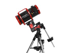 Omegon Pro Astrograph N 150/420 CEM40-EC - teleskop Newton